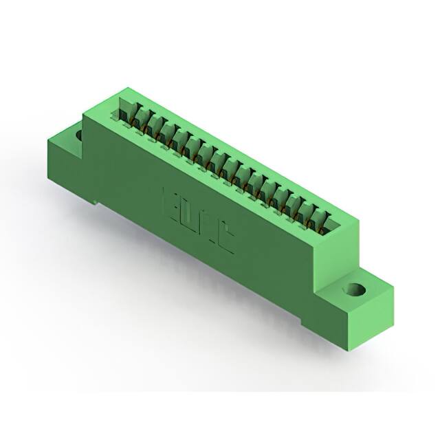 342-016-521-102 EDAC Inc.  Edgeboard Connectors